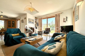 Maison de vacances tout confort 500m des plages